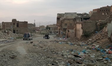 Uluslararası Kızılhaç Komitesi: Siviller Yemen'in Marib kentindeki çatışmalardan uzak tutulmalı