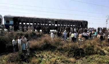 Pakistan'dan Hindistan'a 'failleri adalete teslim et' çağrısı