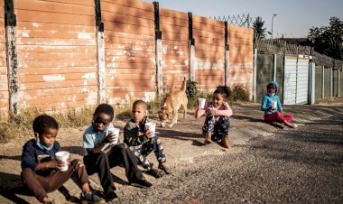 İngiltere'de yaklaşık 10 bin bakıma muhtaç çocuk 'güvenli olmayan' yerlerde yaşıyor