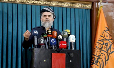 Komelî İslamî Kürdistan 4'üncü Olağan Kongre'de isim değişikliğine gitti