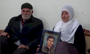 PKK'nin hain pususuyla Rabbine kavuşan şehid: Muhammed Said