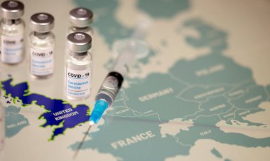 Zengin ülkeler fazladan 1 milyar Covid-19 aşısını stokladı