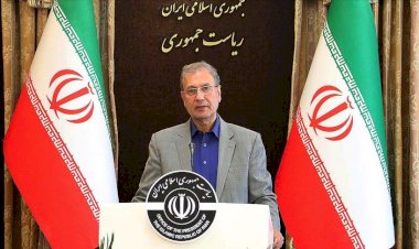 İran, diplomatik gerilimlere rağmen tüm yaptırımların kaldırılacağını düşünüyor