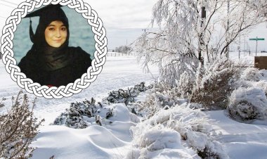 ABD zindanlarındaki Afiye Sıddiki dondurucu soğuğa maruz kalıyor