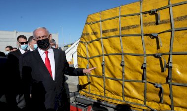 Siyonist rejim basını: Esir takası için Suriye'ye 1,2 milyon dolarlık Kovid-19 aşısı satın alındı