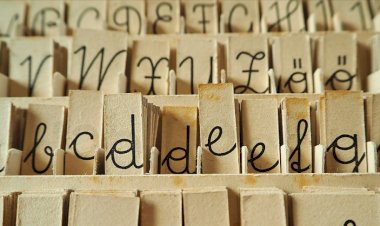 Dünyada 2 bin 500 dil yok olma tehlikesiyle karşı karşıya