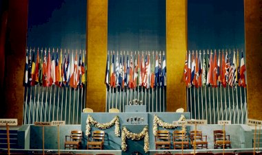 BM'den insan hakları mesajı: Ayrımcılığın her türü bertaraf edilmelidir