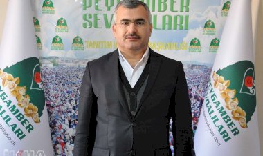 Ertelenen Siyer Yarışması’nın tarihleri açıklandı