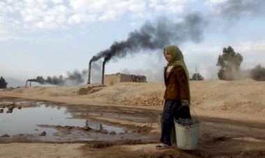 BM uyardı: İklim değişikliği nedeniyle yerinden edilmeler başladı