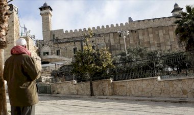 Olayın şahidi 27 yıl önce gerçekleşen Harem-i İbrahim katliamını anlattı