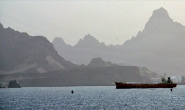 Sokotra Valisi, BAE'nin, Yemen'in güneyindeki Sokotra Limanı'na askeri araç sevk ettiğini açıkladı