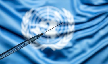 UNICEF 85 ülkeye Kovid-19 aşısı tedariki için AstraZeneca ile anlaştı