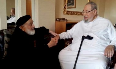 Karadavi: 'Alim ve mürşit şeyh Emin Saraç'a veda