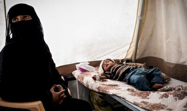 Dünya Sağlık Örgütü: Yemen'de 2020'de difteri sebebiyle 116 kişi öldü