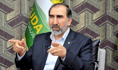 Yılmaz: 28 Şubat darbesiyle İslami tüm kurumlar kapatıldı, mensupları cezaevlerine atıldı