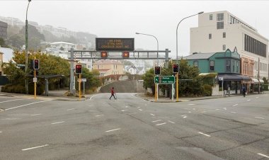 Yeni Zelanda’da tek vaka için 7 günlük karantina ilan edildi
