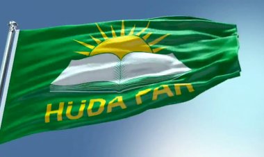 HÜDA PAR'dan 28 Şubat postmodern darbe değerlendirmesi