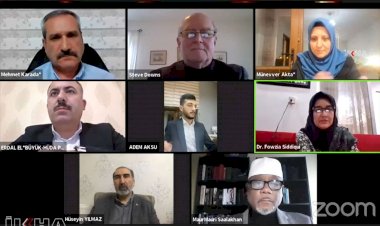 Fevziye Sıddıki: 'Afiye'yi oradan çıkarabilirsek başkalarına örnek olabiliriz'