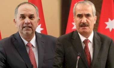 Ürdün İçişleri ve Adalet Bakanları Kovid-19 önlemlerine aykırı davrandıkları için istifa etti