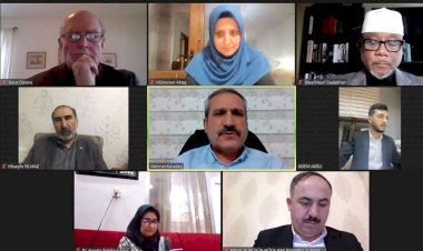 Steve Downs: 'Afiye Sıddıki gördüğü işkenceler yüzünden dişleri dökülmüş'