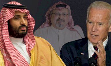 Beyaz Saray, Veliaht Prens Selman'a yaptırım getirilmemesini savundu