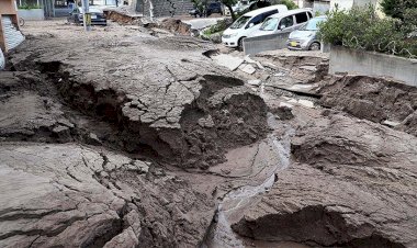 Dünya genelinde 2020'de 4 veya üzeri büyüklükte 13 bin 654 deprem meydana geldi