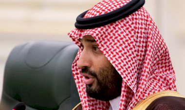 ABD'li vekillerden 'Muhammed bin Selman'a da yaptırım uygulansın' tasarısı