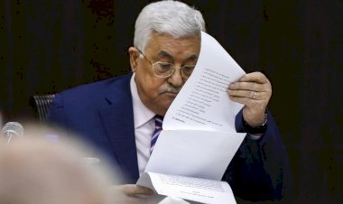 Abbas'ın son KHK'larla seçim öncesinde yargı üzerindeki kontrolünü arttırmaya çalıştığı savunuluyor