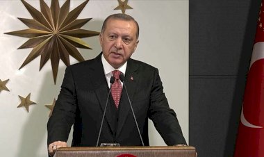 Erdoğan'ın açıklayacağı İnsan Hakları Eylem Planı'nda neler var?