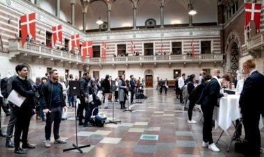 Danimarka'da tepki çeken talep: Vatandaşlık istiyorsan dinini beyan et