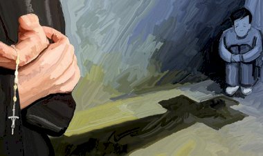 Fransa’da 1950’den bu yana kiliselerde en az 10 bin çocuk istismara uğradı