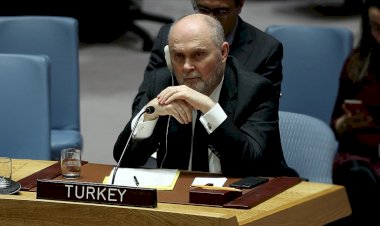 Türkiye'den Suriye krizinin 10. yılında uluslararası topluma 'mülteci yükünü sadece bize yıkamazsınız' çağrısı