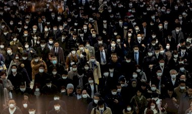 Çinli uzman, Kovid-19'a küresel sürü bağışıklığının kazanılmasının 2 ila 3 yıl süreceğini iddia etti