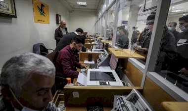 Arap dünyasından Filistin'e yardımlar 2020'de yüzde 85 azaldı