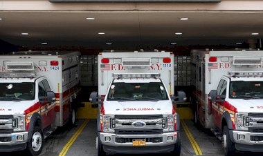 ABD'de Kovid-19'dan ölenlerin sayısı 522 bini geçti