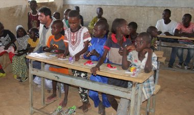 UNICEF: 168 milyondan fazla çocuk yaklaşık bir yıldır yüz yüze eğitimden mahrum