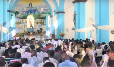 Tanzaya'da aşı olmayan 60 rahibe ve 25 papaz hayatını kaybetti