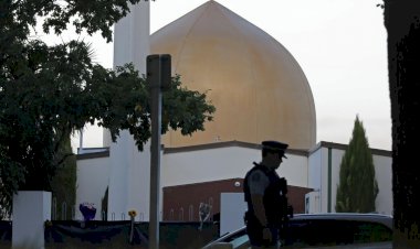 Yeni Zelanda'da camilere saldırı tehdidi