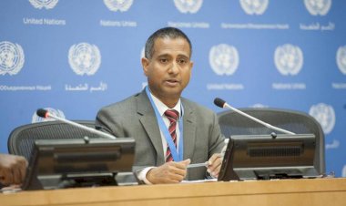 BM Raportörü dünyaya seslendi: Müslümanlara karşı nefreti yasaklayın