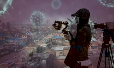 Dünya genelinde en az 840 gazeteci Kovid-19'dan hayatını kaybetti