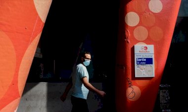 Kan grubu A olanların Kovid-19'a yakalanma riski daha yüksek olabilir