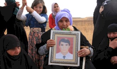 Şehid Abdusselam İrdem'in annesi vefat etti