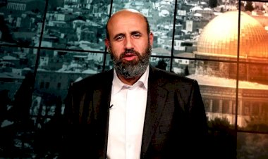 Nevaf et-Tekruri'den Kudüs Haftası’yla ilgili çok önemli mesajlar