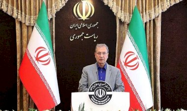 İran: ABD ile tutuklu değişimine hazırız