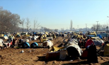 'AB ülkeleri sığınmacıları korumuyor'