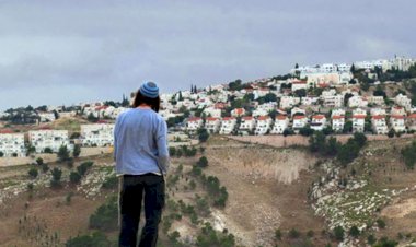B'Tselem: Bir konut satın alma imkânı olmayan Yahudi, Batı Şeria'da ev sahibi oluyor