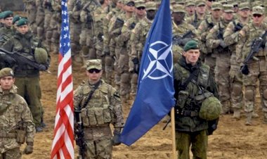 NATO: Irak'ta ABD kuvvetlerinin rolünü almayacağız