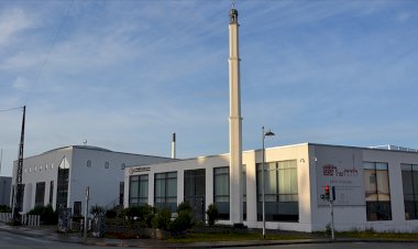 Danimarka camilere yurt dışından yapılan bağışlara sınırlandırma getirdi