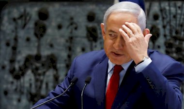 Netanyahu, doğal gaz konusunda Türkiye ile görüştüklerini söyledi