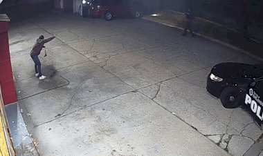 ABD'de 5 polis 15 yaşındaki çocuğu adeta kurşuna dizdi